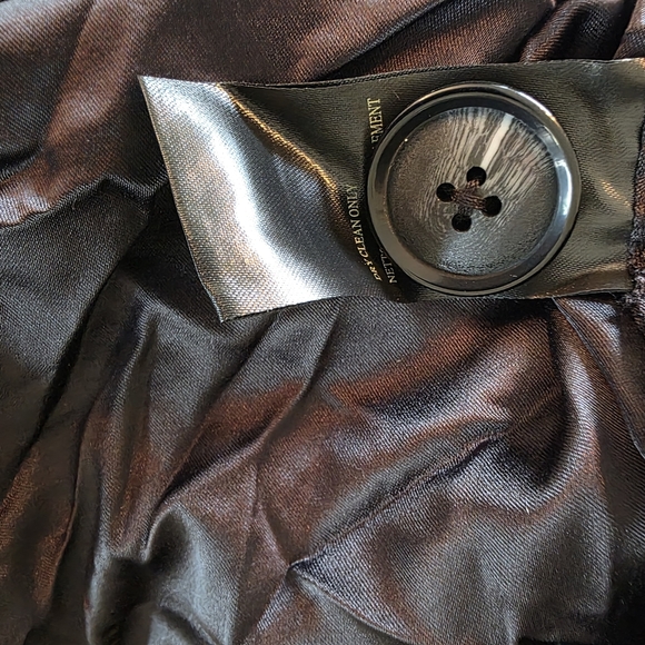 BlankNYC NWT Black And White Houndstooth Jacket Womens Size S - Picture 6 of 13